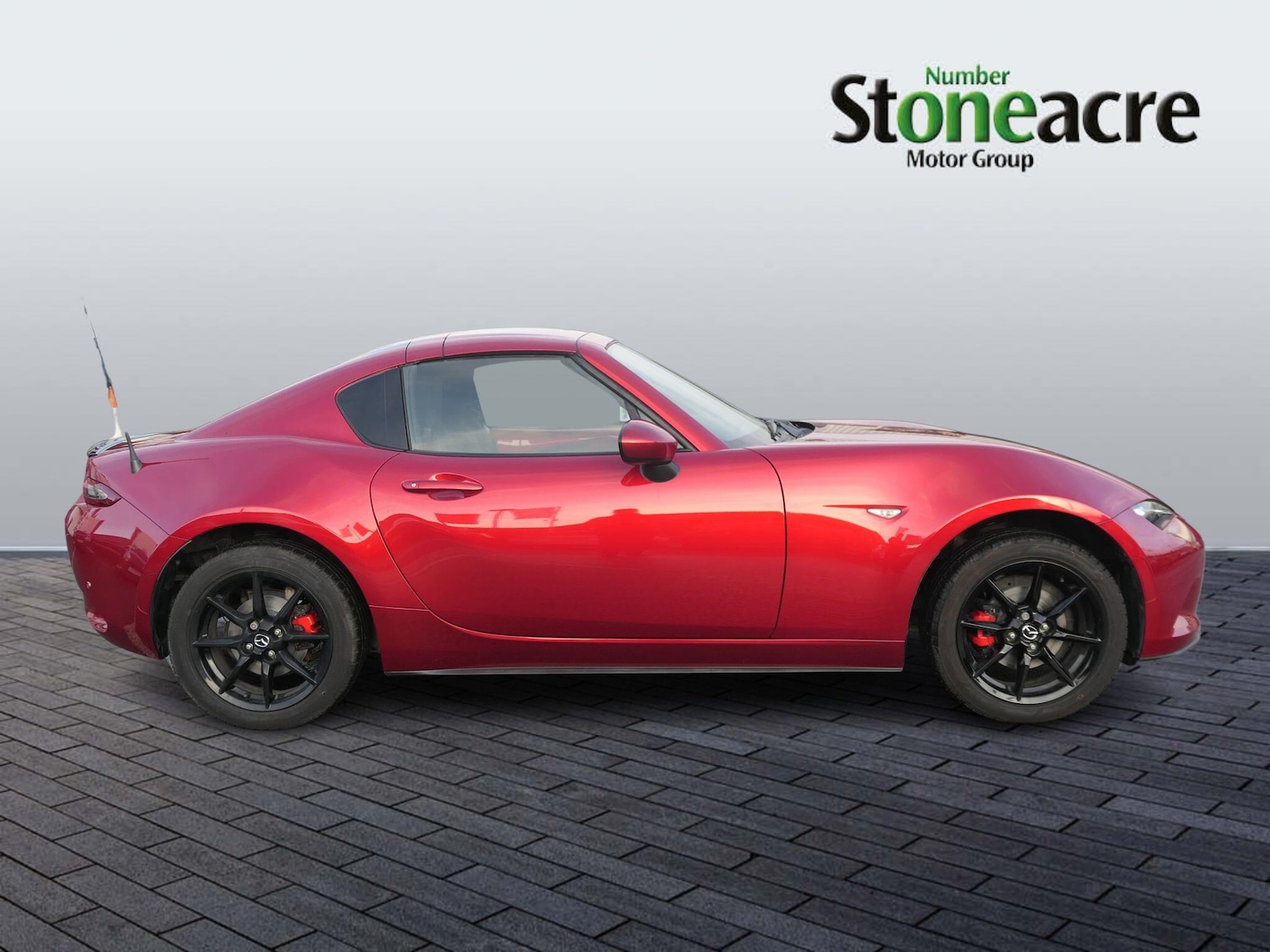 Used Mazda MX-5 2017 for sale - 76824800: Photo 5