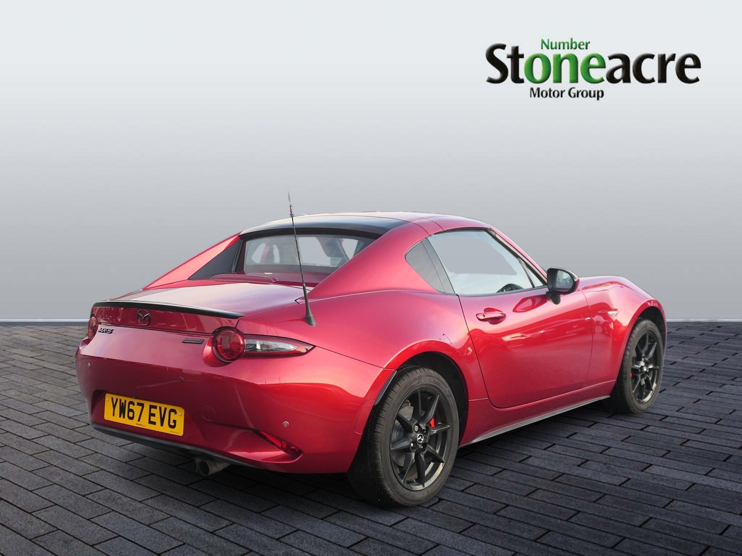Used Mazda MX-5 2017 for sale - 76824800: Photo 6