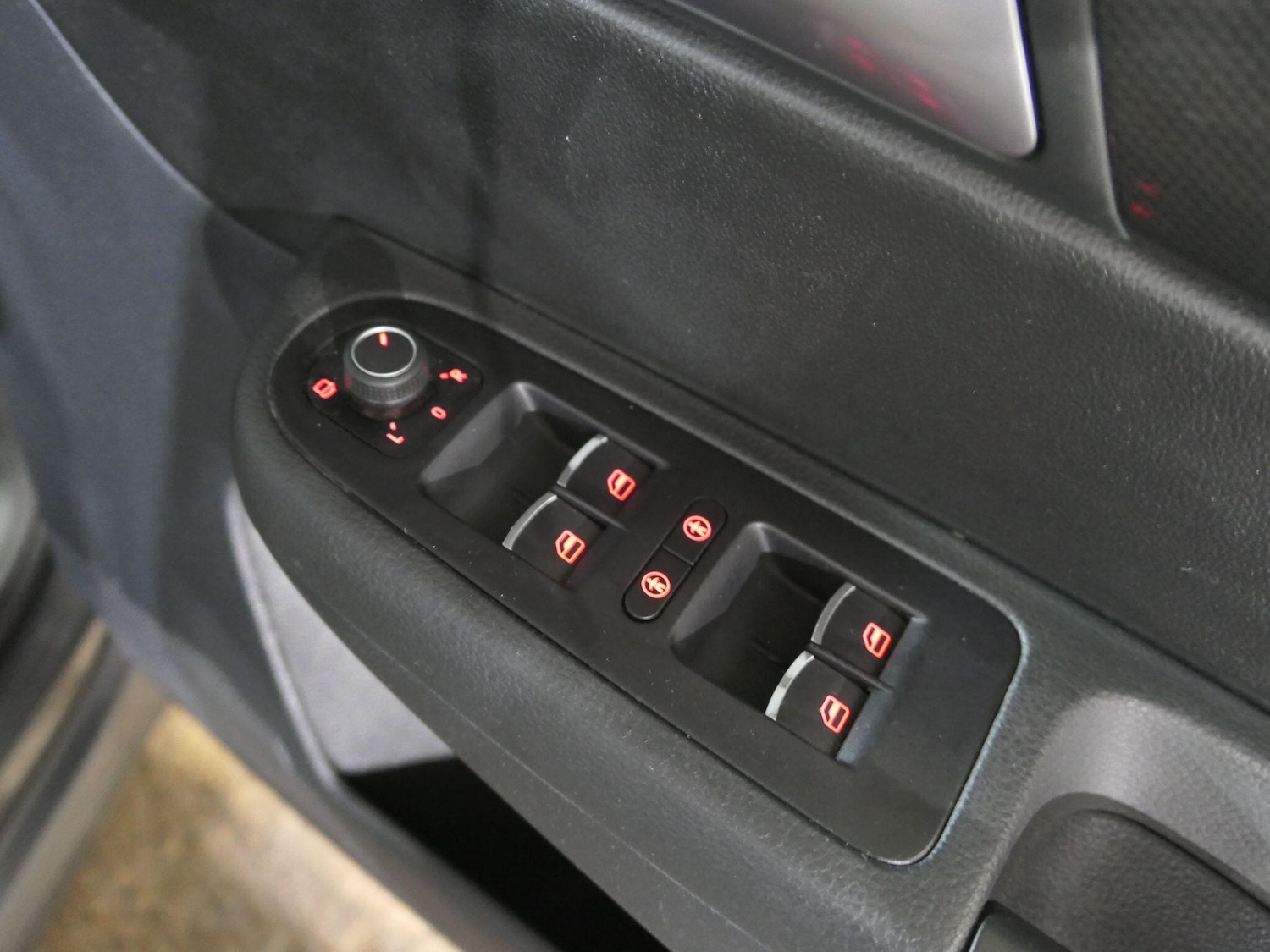 Used SEAT Alhambra 2017 for sale - 76742633: Photo 14