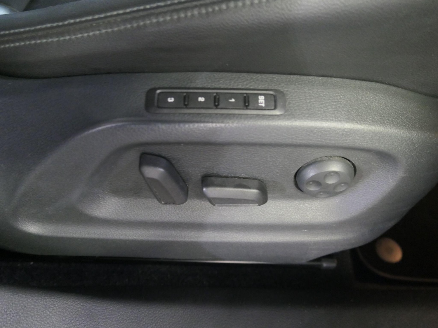 Used SEAT Alhambra 2017 for sale - 76742633: Photo 15