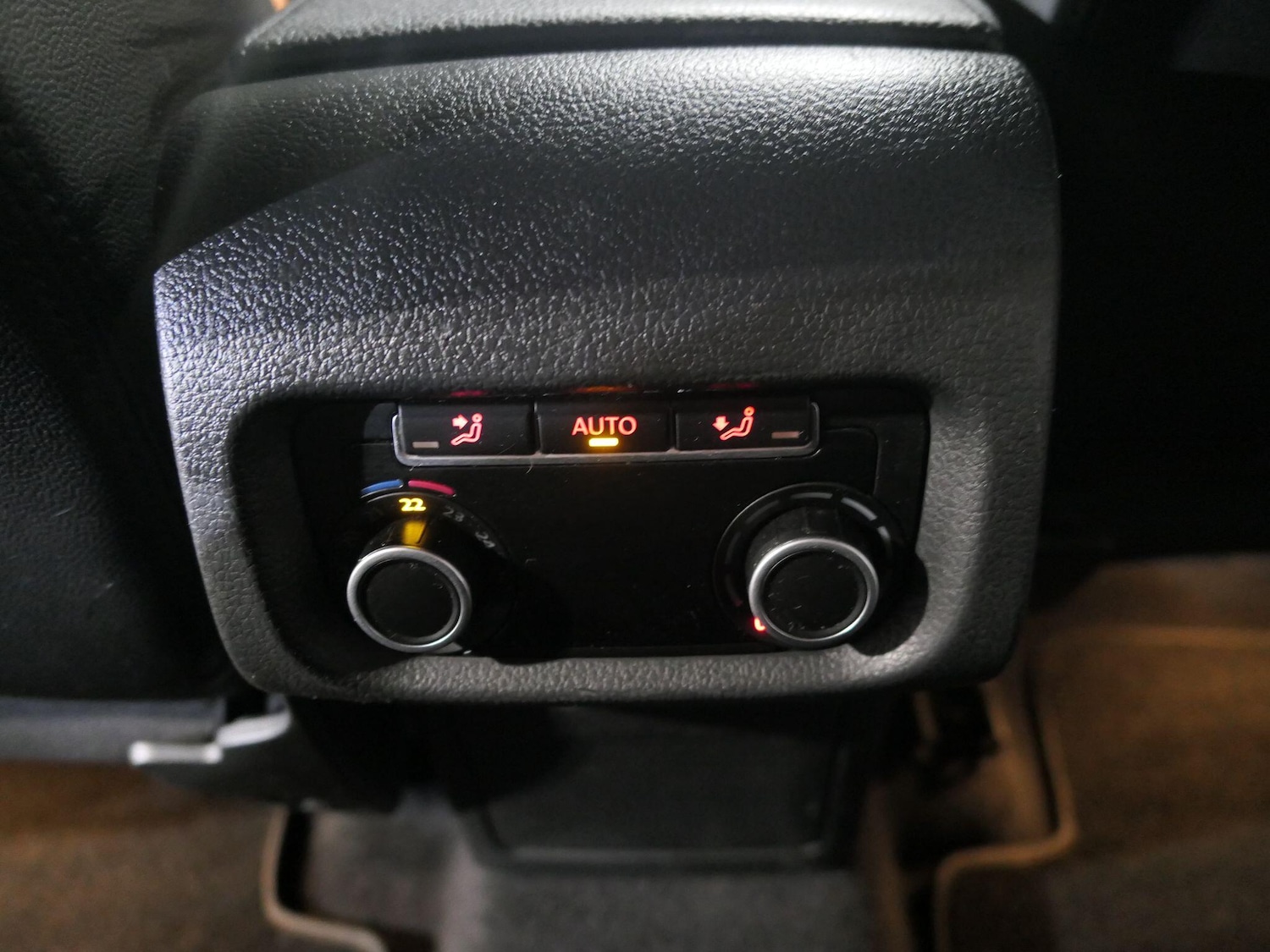 Used SEAT Alhambra 2017 for sale - 76742633: Photo 18