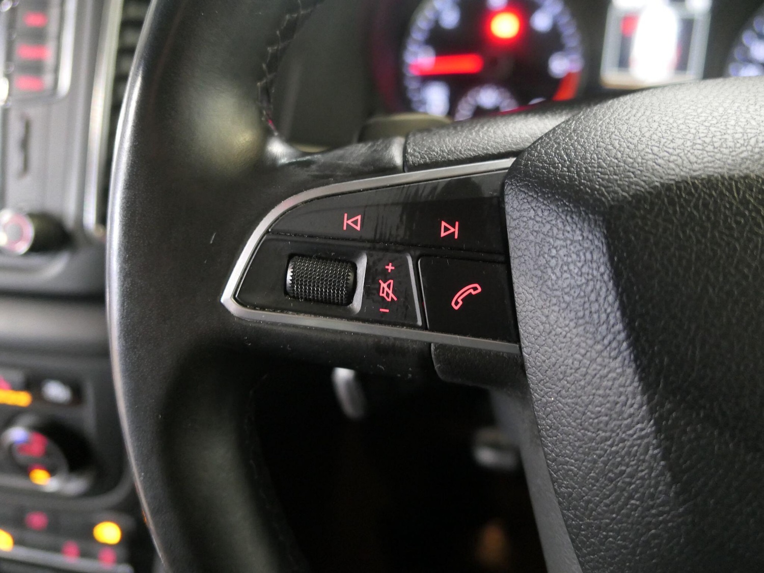 Used SEAT Alhambra 2017 for sale - 76742633: Photo 19