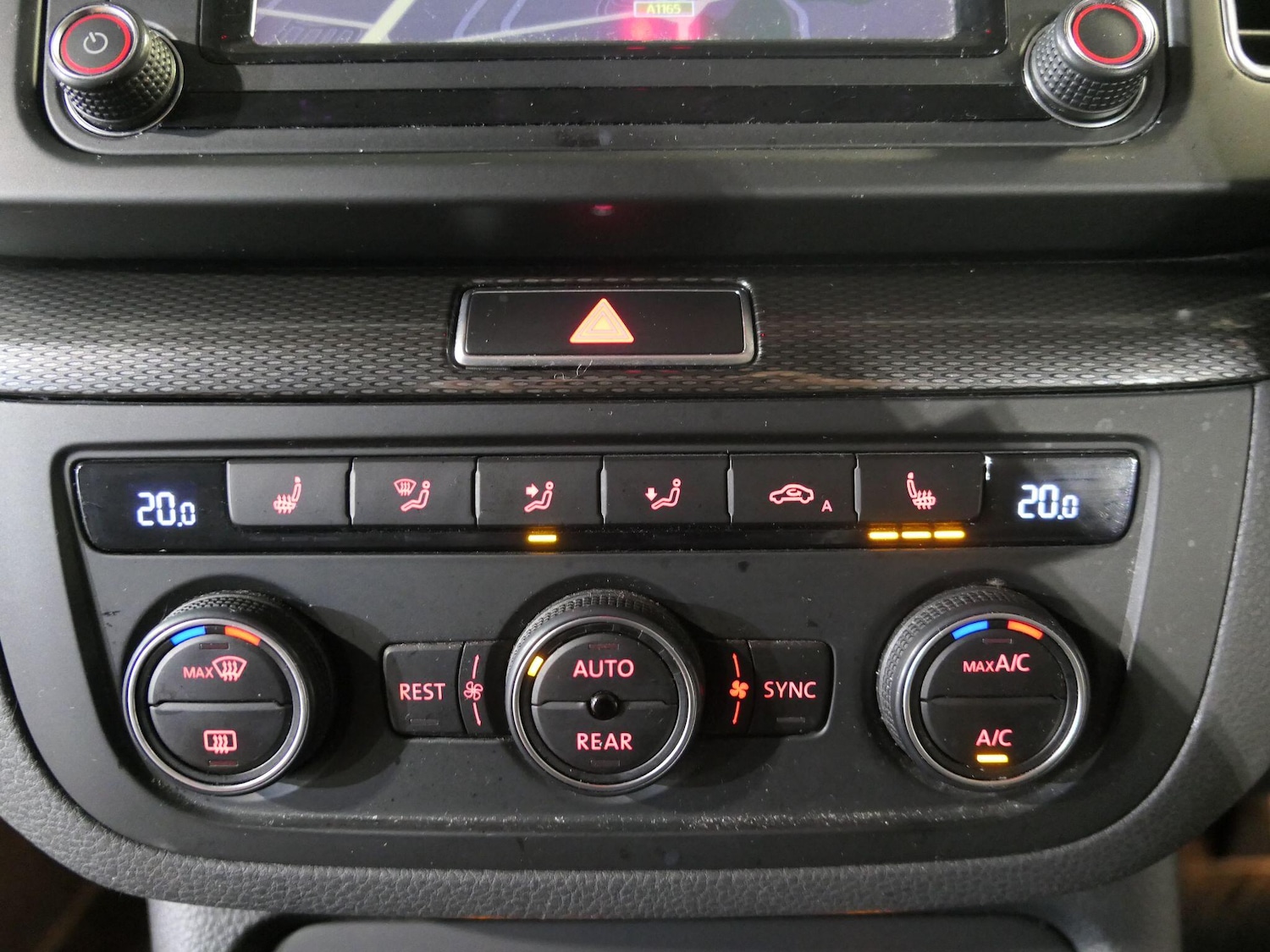 Used SEAT Alhambra 2017 for sale - 76742633: Photo 21