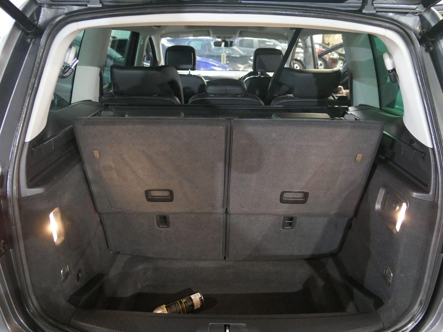 Used SEAT Alhambra 2017 for sale - 76742633: Photo 33