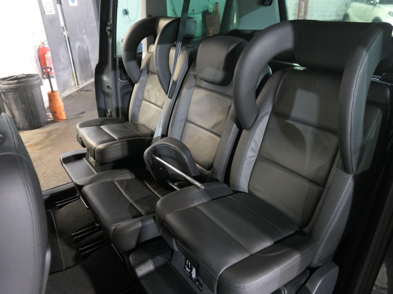 Used SEAT Alhambra 2017 for sale - 76742633: Photo 34