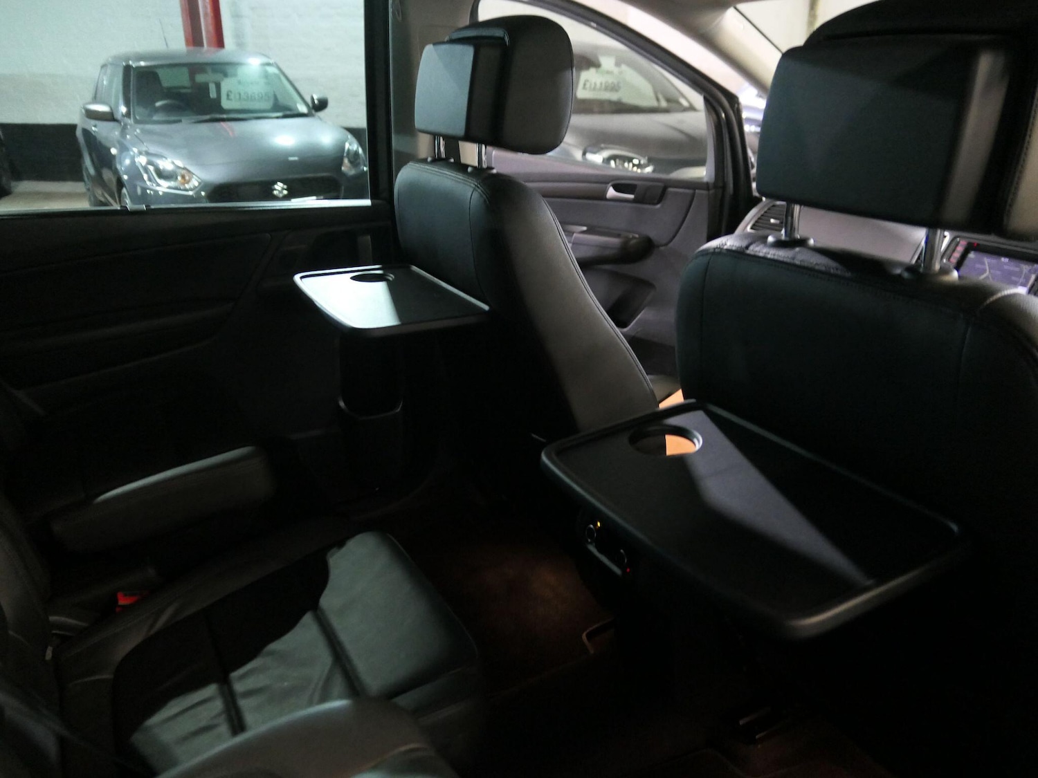 Used SEAT Alhambra 2017 for sale - 76742633: Photo 35