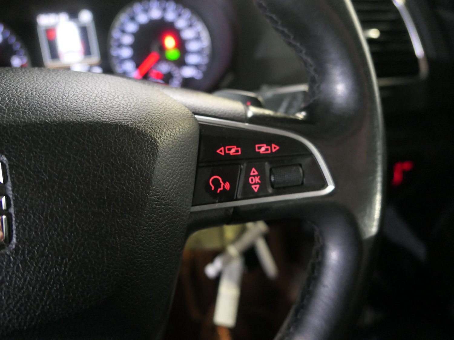 Used SEAT Alhambra 2017 for sale - 76742633: Photo 36