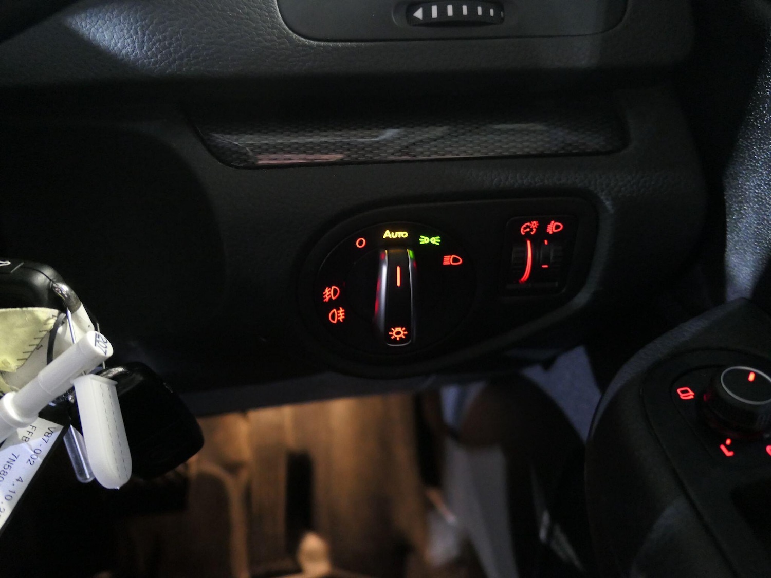 Used SEAT Alhambra 2017 for sale - 76742633: Photo 37