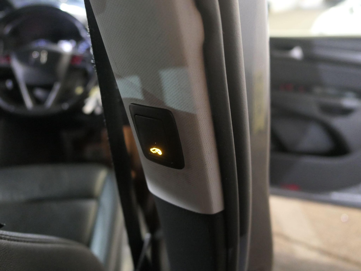 Used SEAT Alhambra 2017 for sale - 76742633: Photo 38