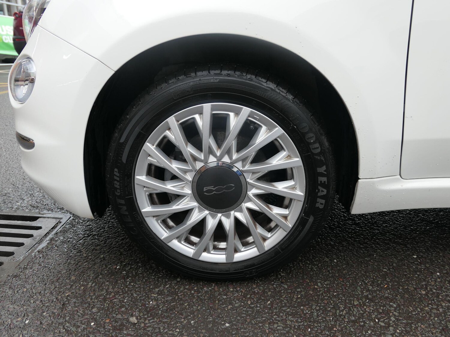 Used Fiat 500 2023 for sale - 76912741: Photo 19