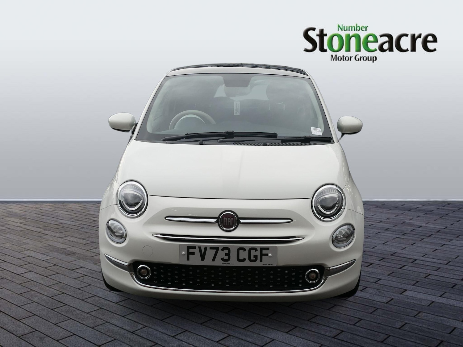 Used Fiat 500 2023 for sale - 76912741: Photo 2