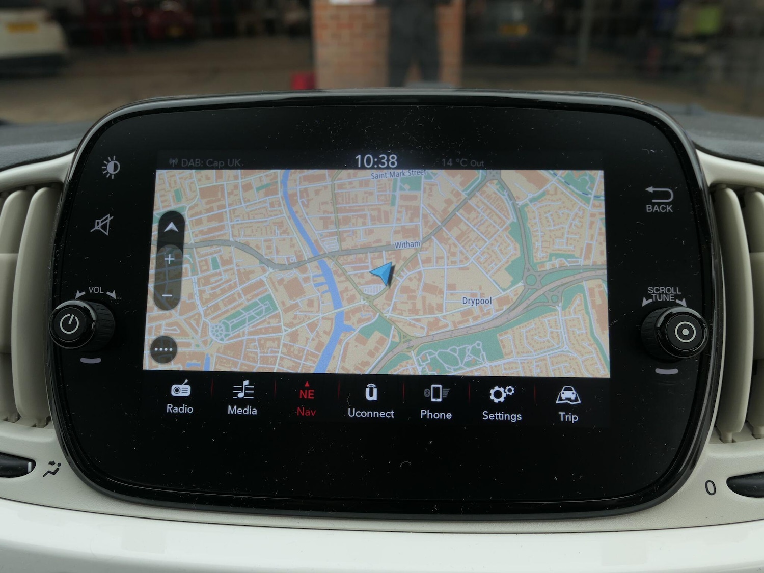 Used Fiat 500 2023 for sale - 76912741: Photo 21