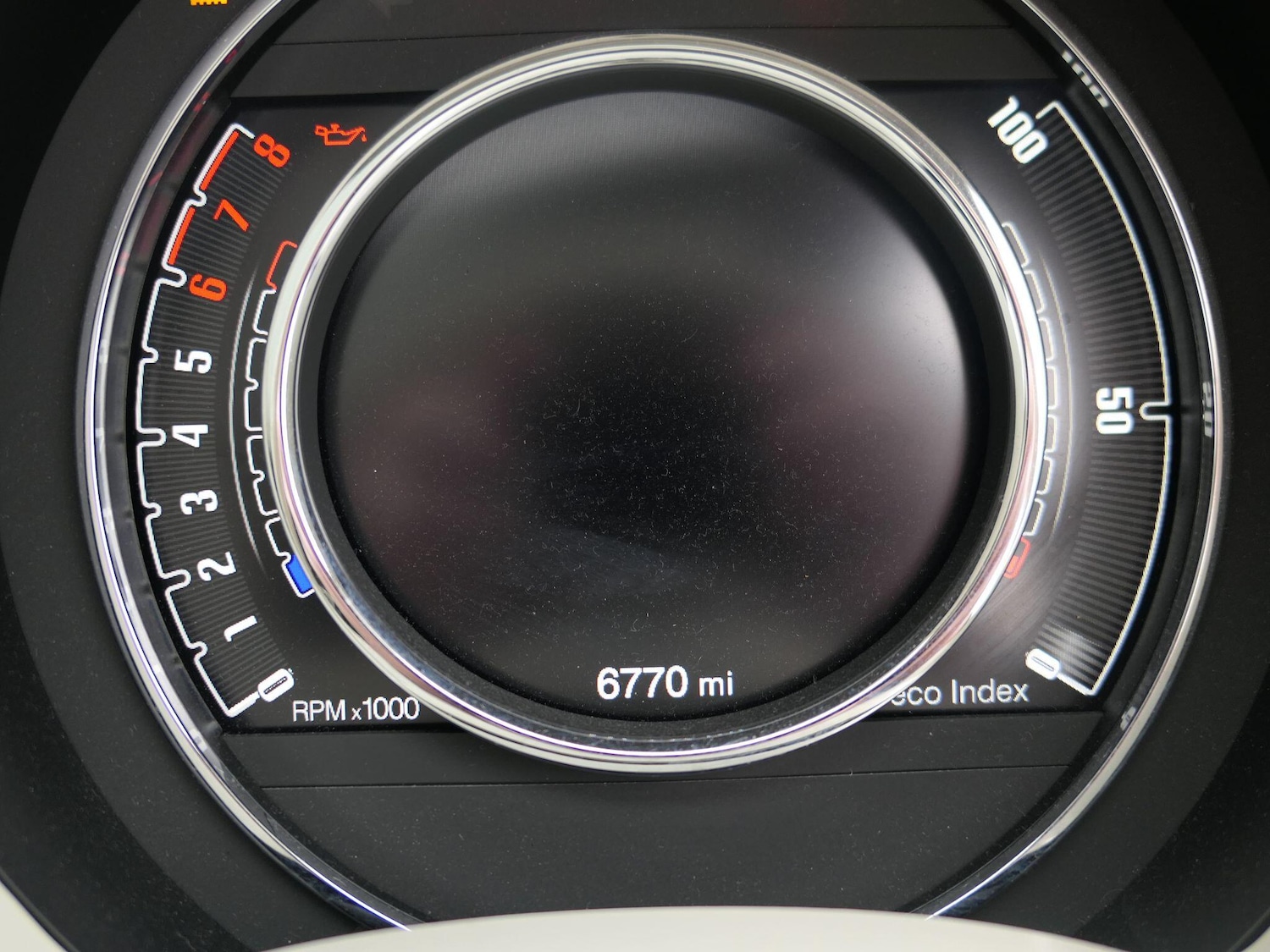 Used Fiat 500 2023 for sale - 76912741: Photo 22