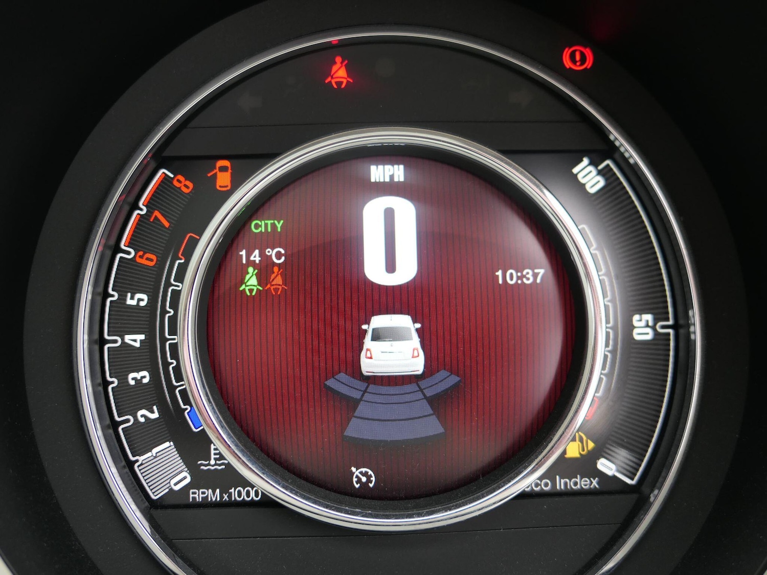 Used Fiat 500 2023 for sale - 76912741: Photo 24