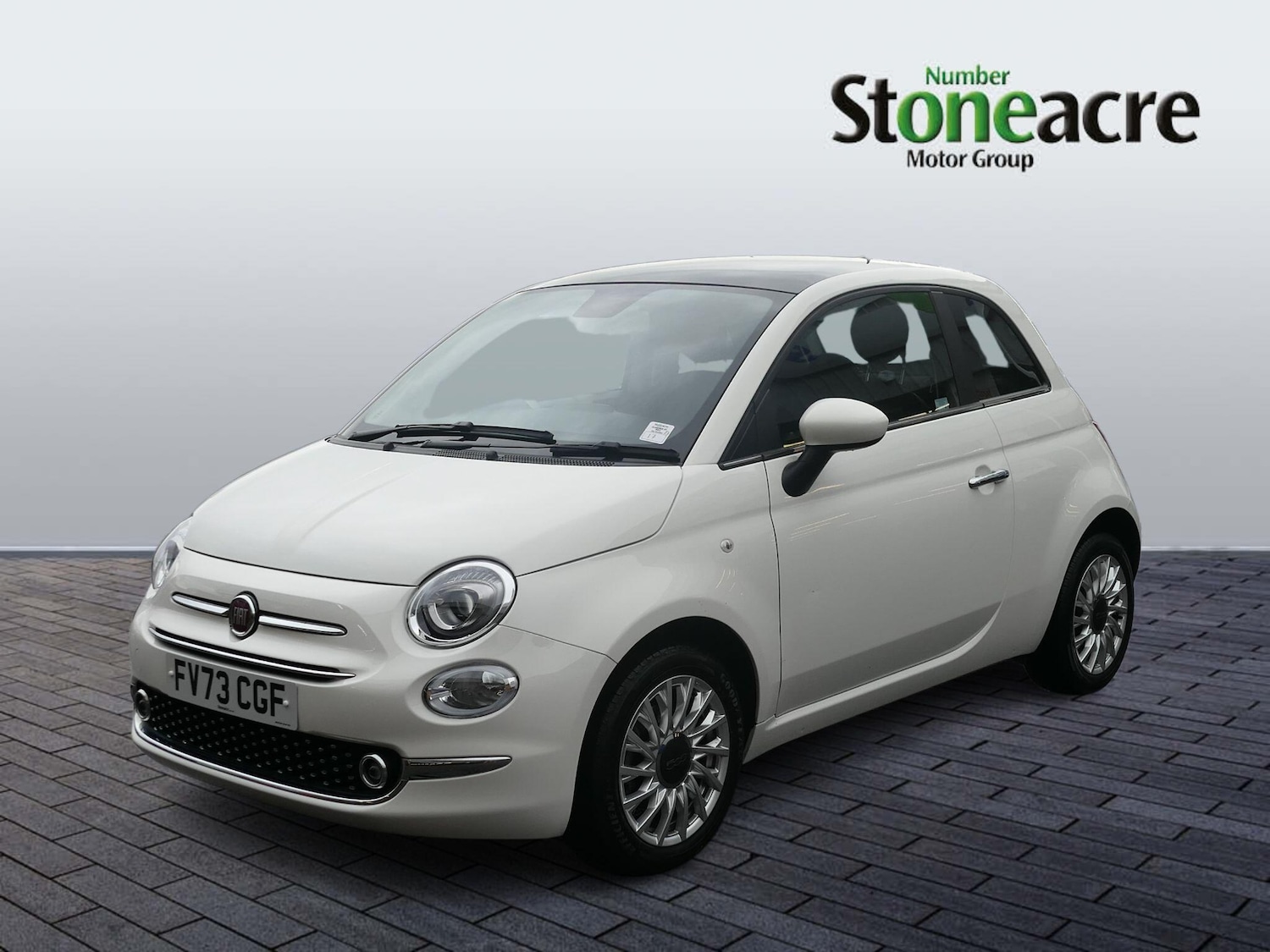 Used Fiat 500 2023 for sale - 76912741: Photo 3