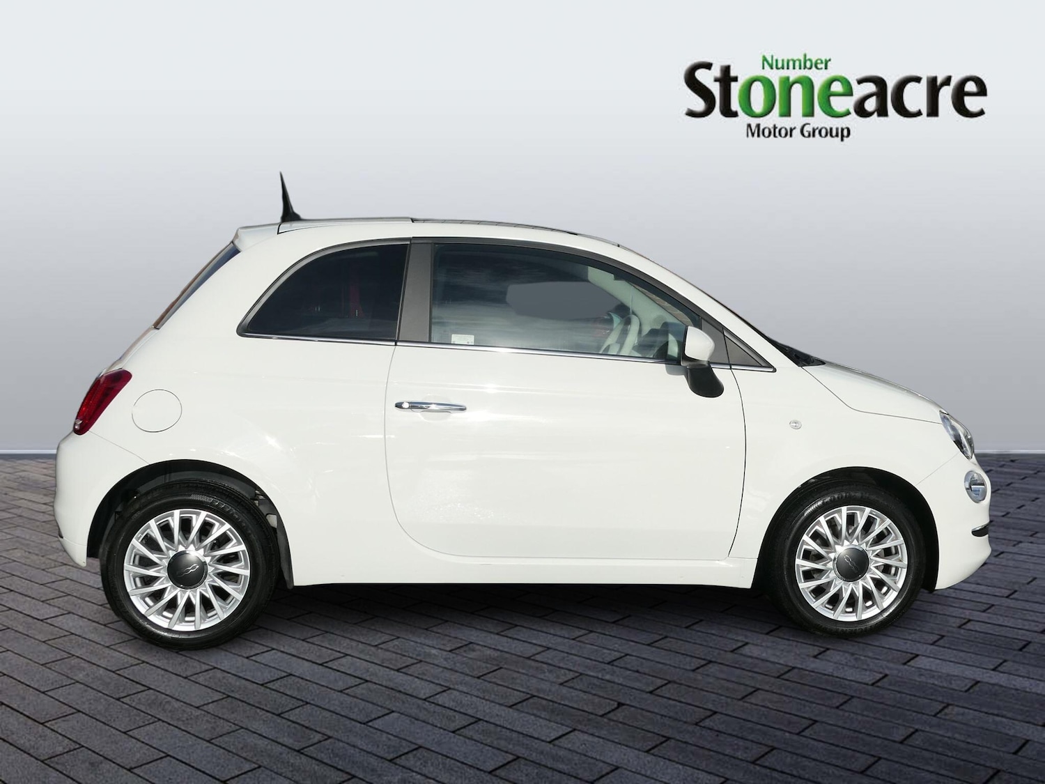 Used Fiat 500 2023 for sale - 76912741: Photo 8