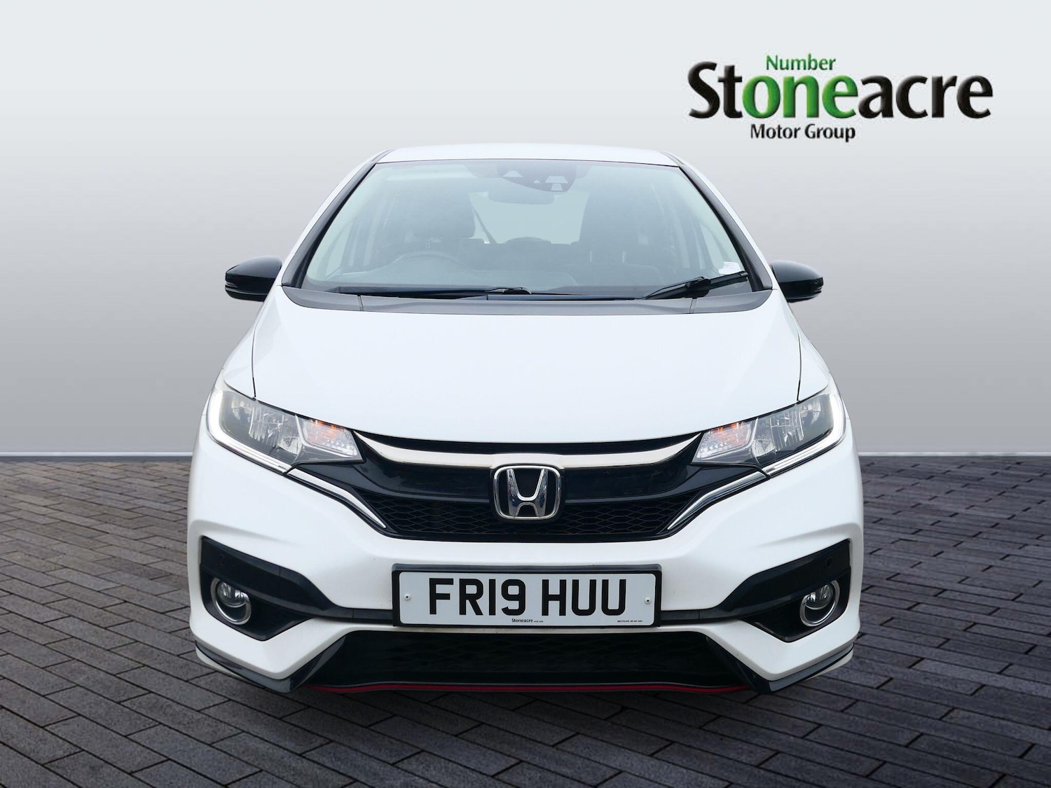 Used Honda Jazz 2019 for sale - 78006894: Photo 2
