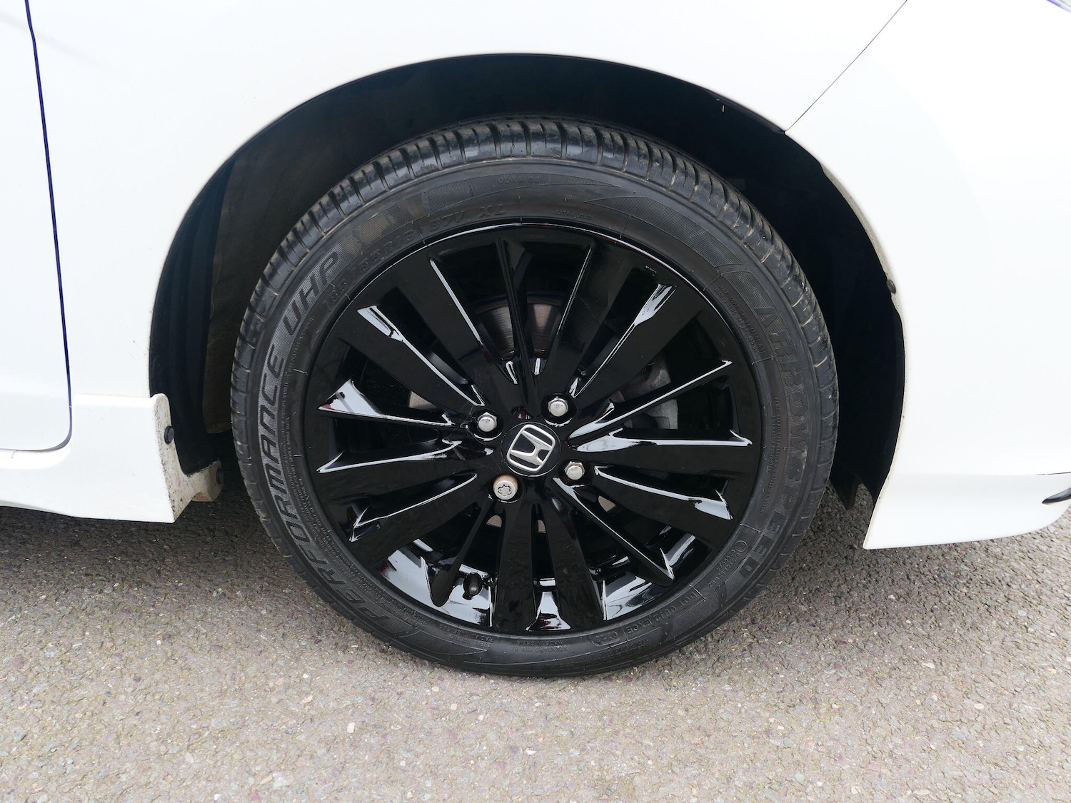 Used Honda Jazz 2019 for sale - 78006894: Photo 21