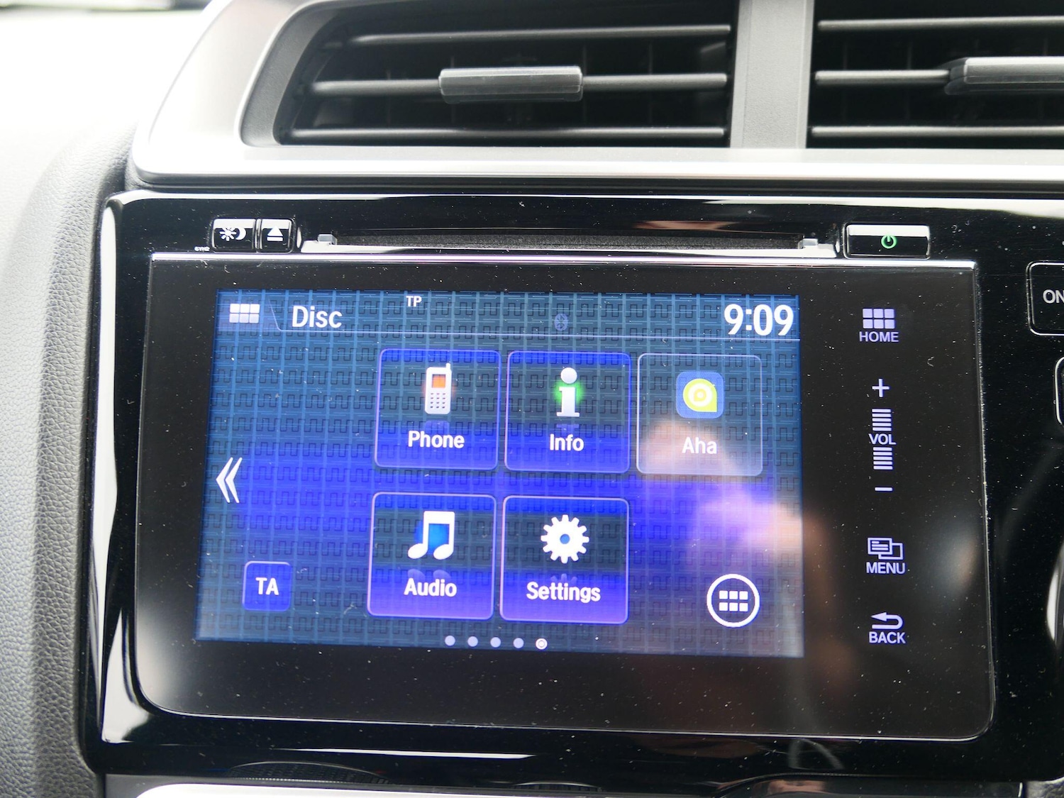 Used Honda Jazz 2019 for sale - 78006894: Photo 22