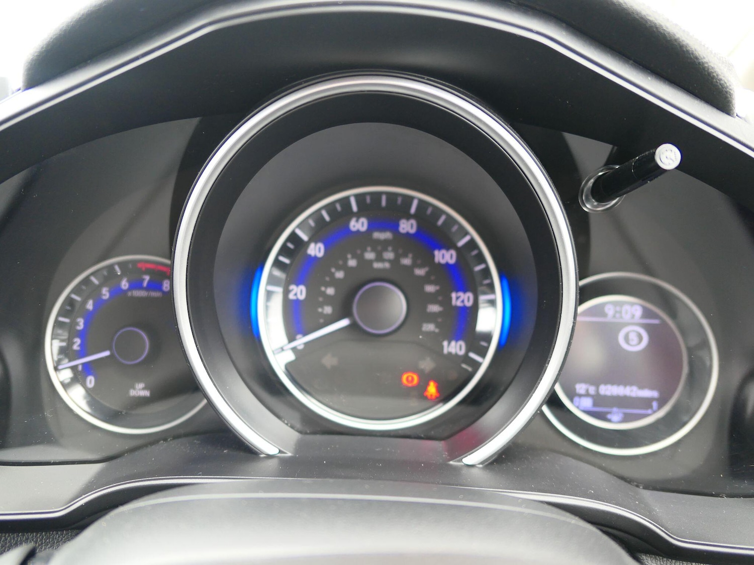 Used Honda Jazz 2019 for sale - 78006894: Photo 23