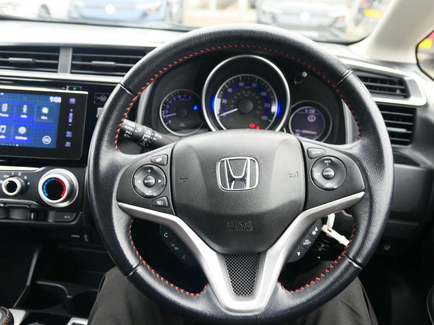 Used Honda Jazz 2019 for sale - 78006894: Photo 24