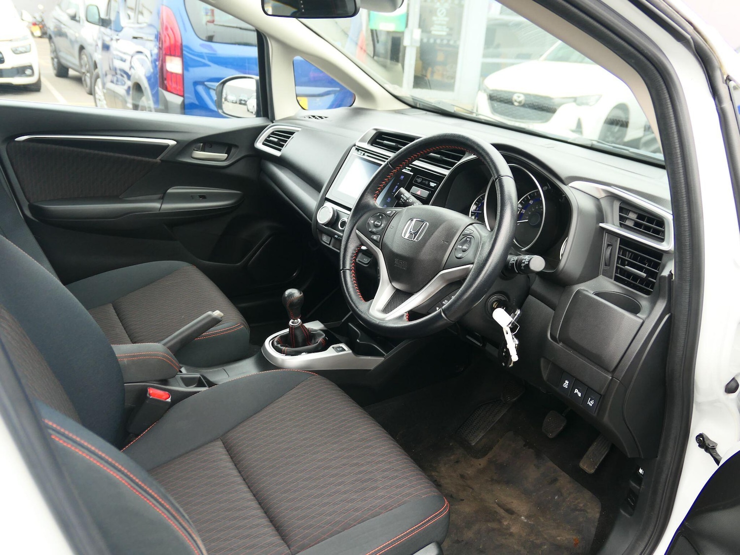 Used Honda Jazz 2019 for sale - 78006894: Photo 25