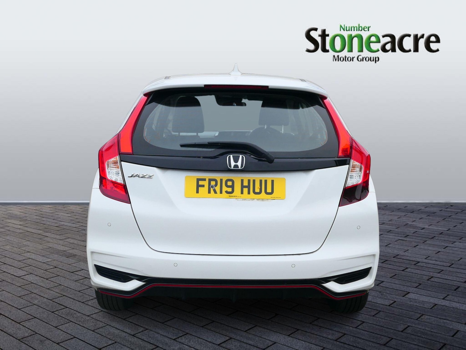 Used Honda Jazz 2019 for sale - 78006894: Photo 6