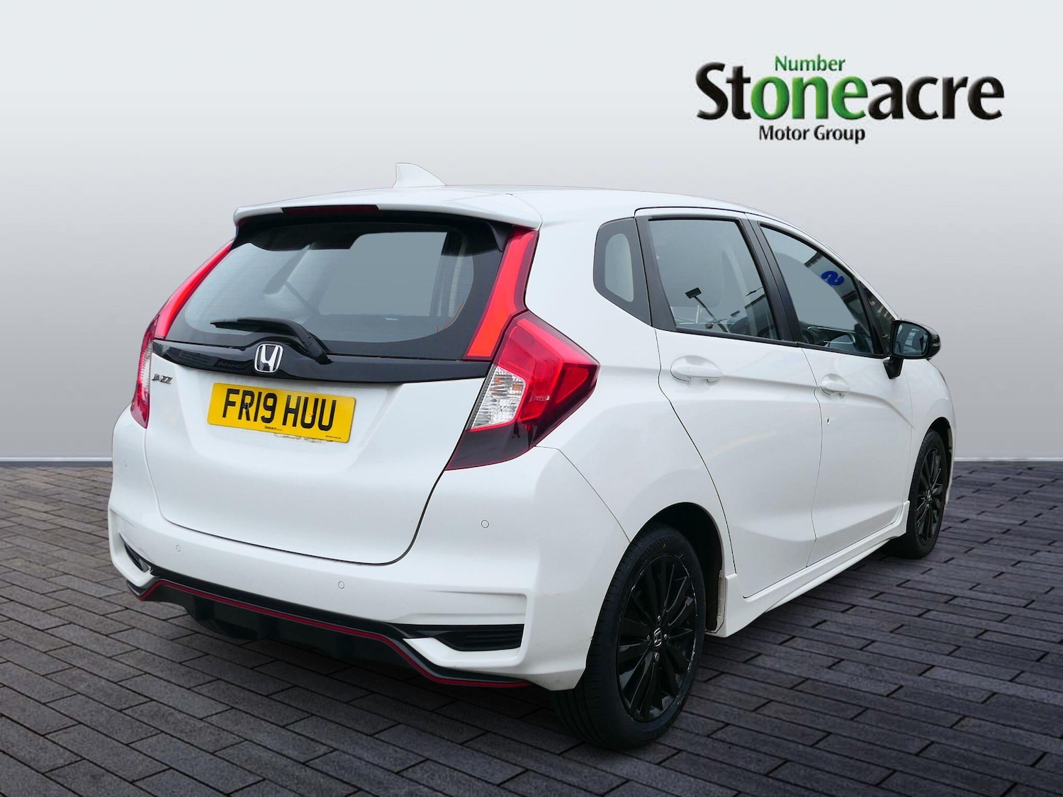 Used Honda Jazz 2019 for sale - 78006894: Photo 8