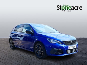 Used Peugeot 308 2019 for sale - 79248784: Photo