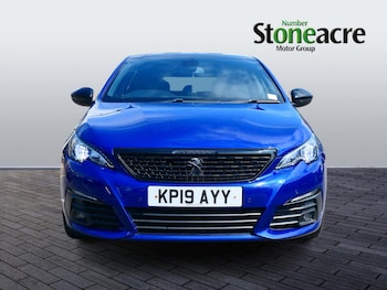 Used Peugeot 308 2019 for sale - 79248784: Photo