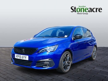 Used Peugeot 308 2019 for sale - 79248784: Photo