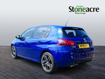 Used Peugeot 308 2019 for sale - 79248784: Photo