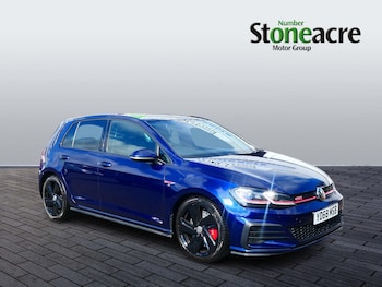 Used Volkswagen Golf 2019 for sale - 79169704: Photo