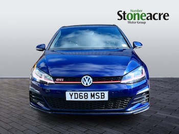 Used Volkswagen Golf 2019 for sale - 79169704: Photo