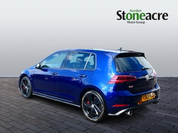 Used Volkswagen Golf 2019 for sale - 79169704: Photo