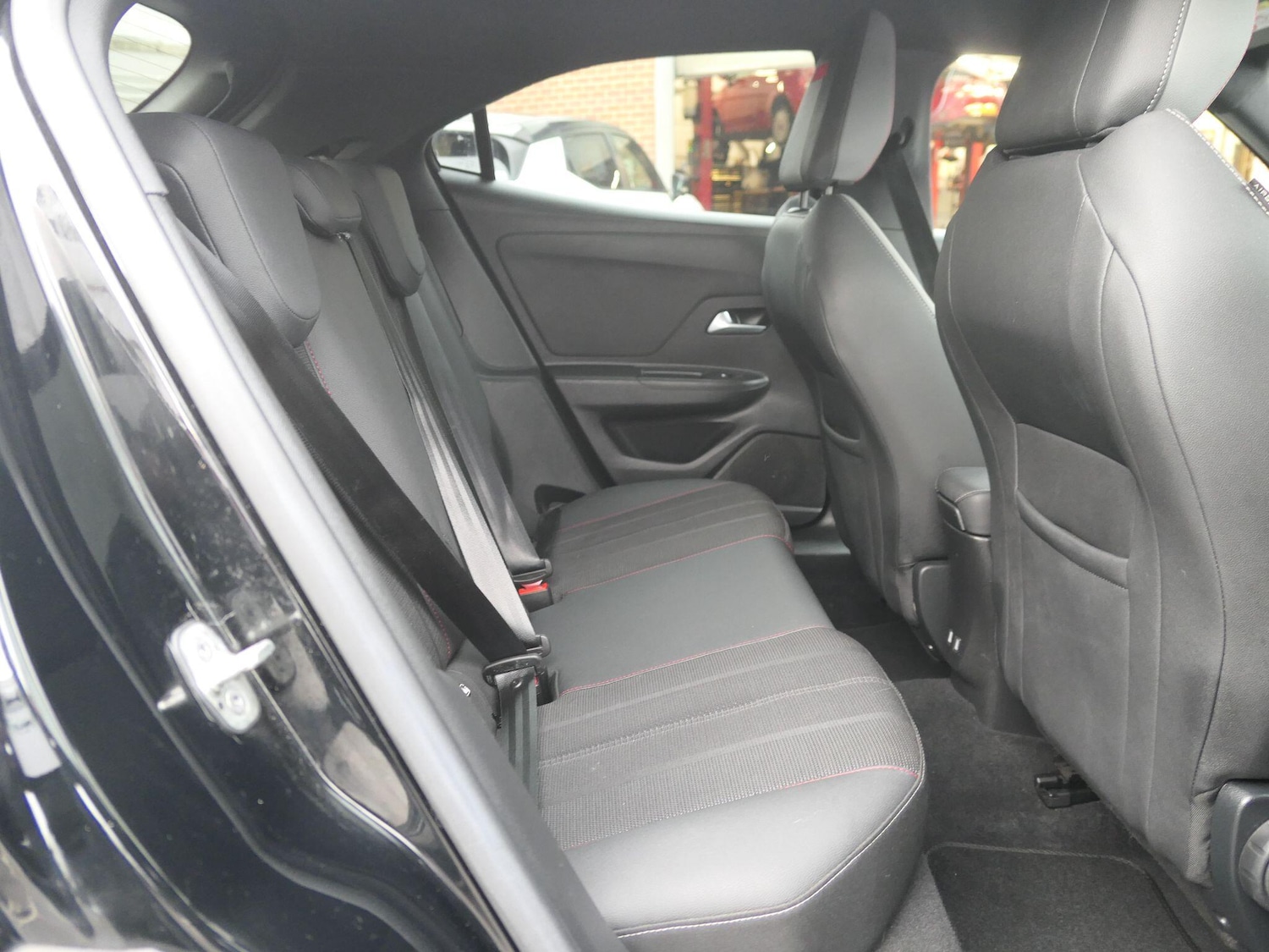 Used Vauxhall Mokka 2022 for sale - 77028973: Photo 10