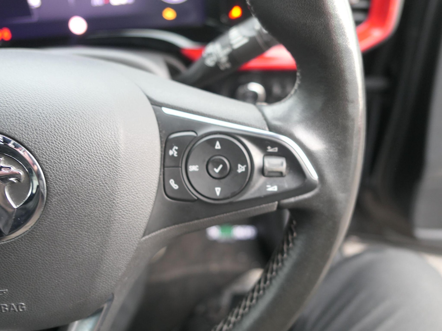 Used Vauxhall Mokka 2022 for sale - 77028973: Photo 12