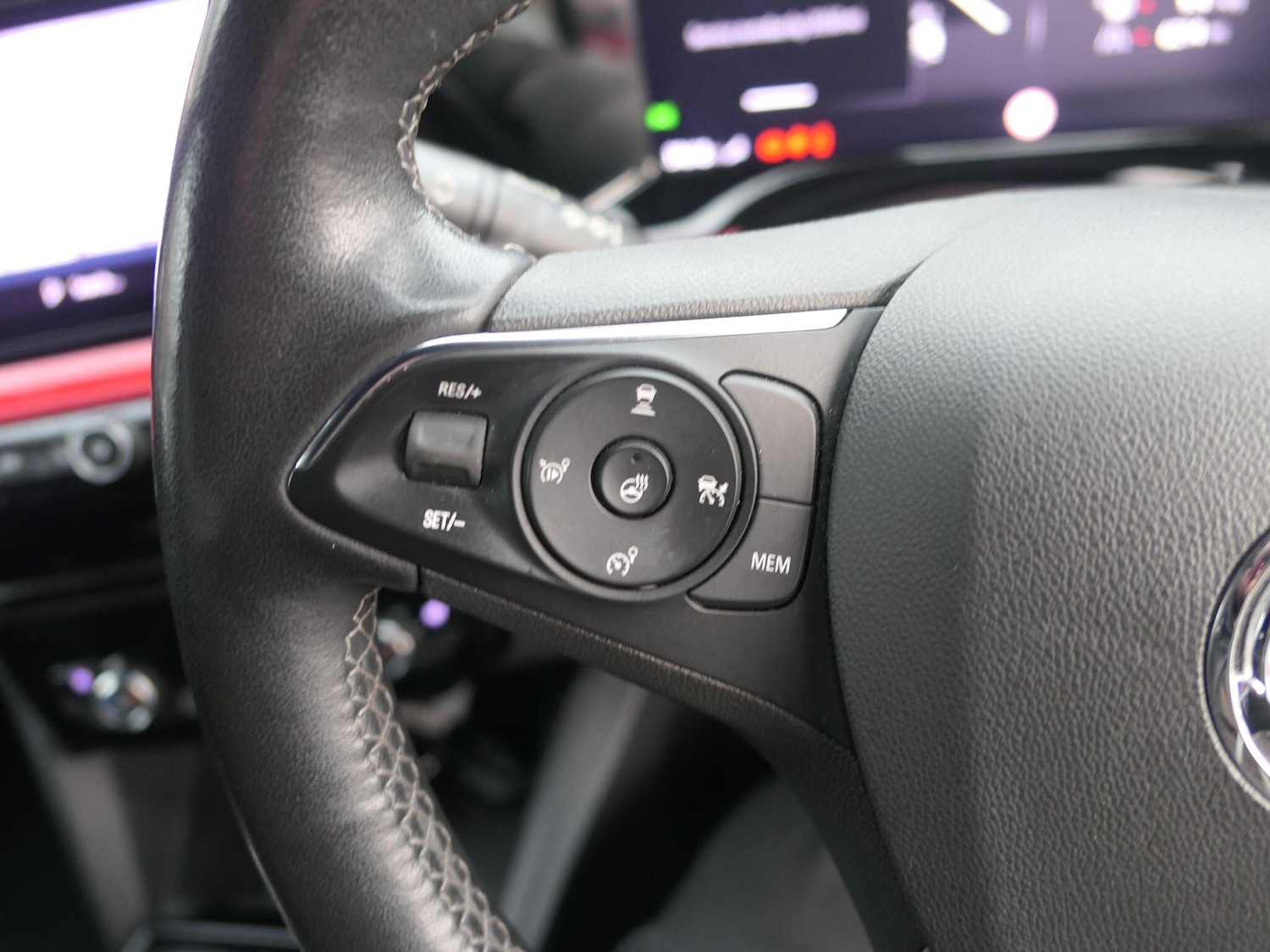 Used Vauxhall Mokka 2022 for sale - 77028973: Photo 13