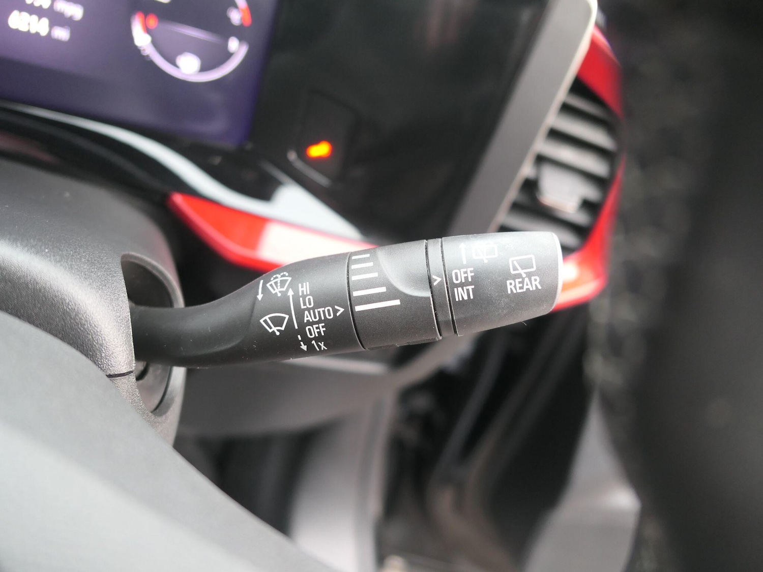 Used Vauxhall Mokka 2022 for sale - 77028973: Photo 14