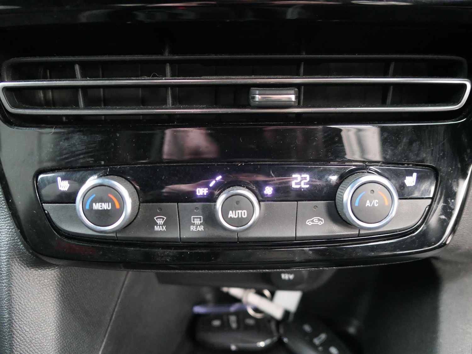 Used Vauxhall Mokka 2022 for sale - 77028973: Photo 17