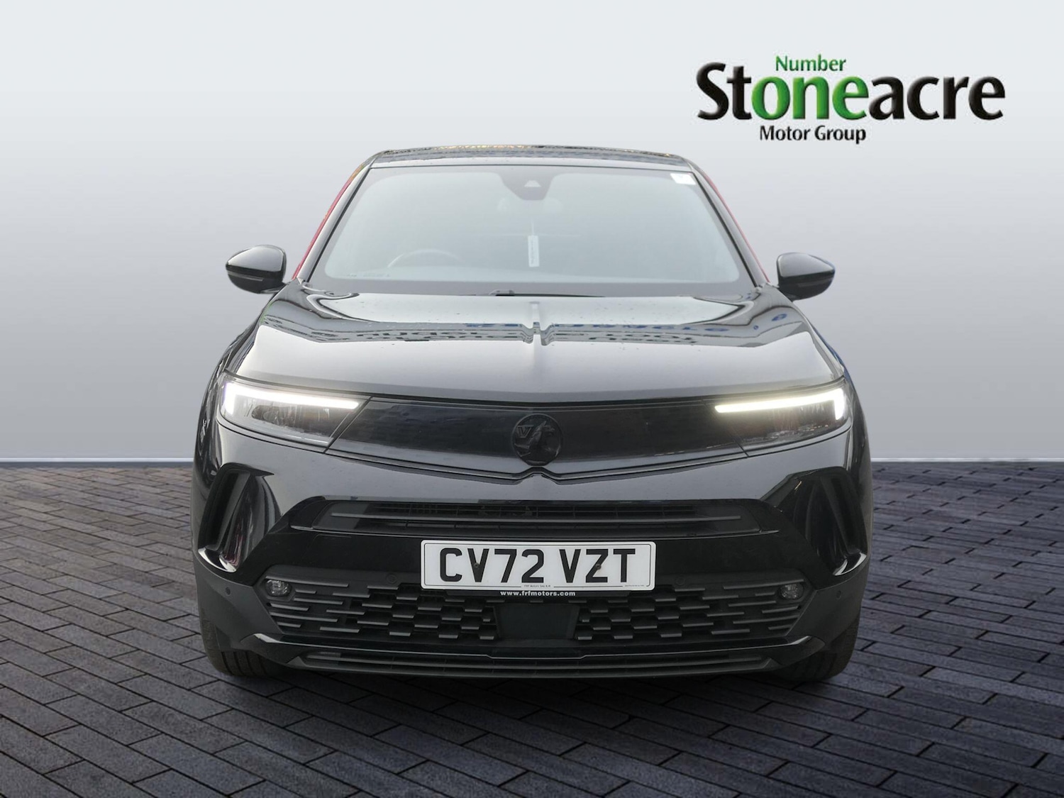 Used Vauxhall Mokka 2022 for sale - 77028973: Photo 2