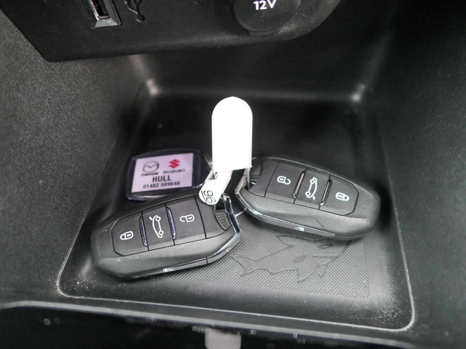 Used Vauxhall Mokka 2022 for sale - 77028973: Photo 20