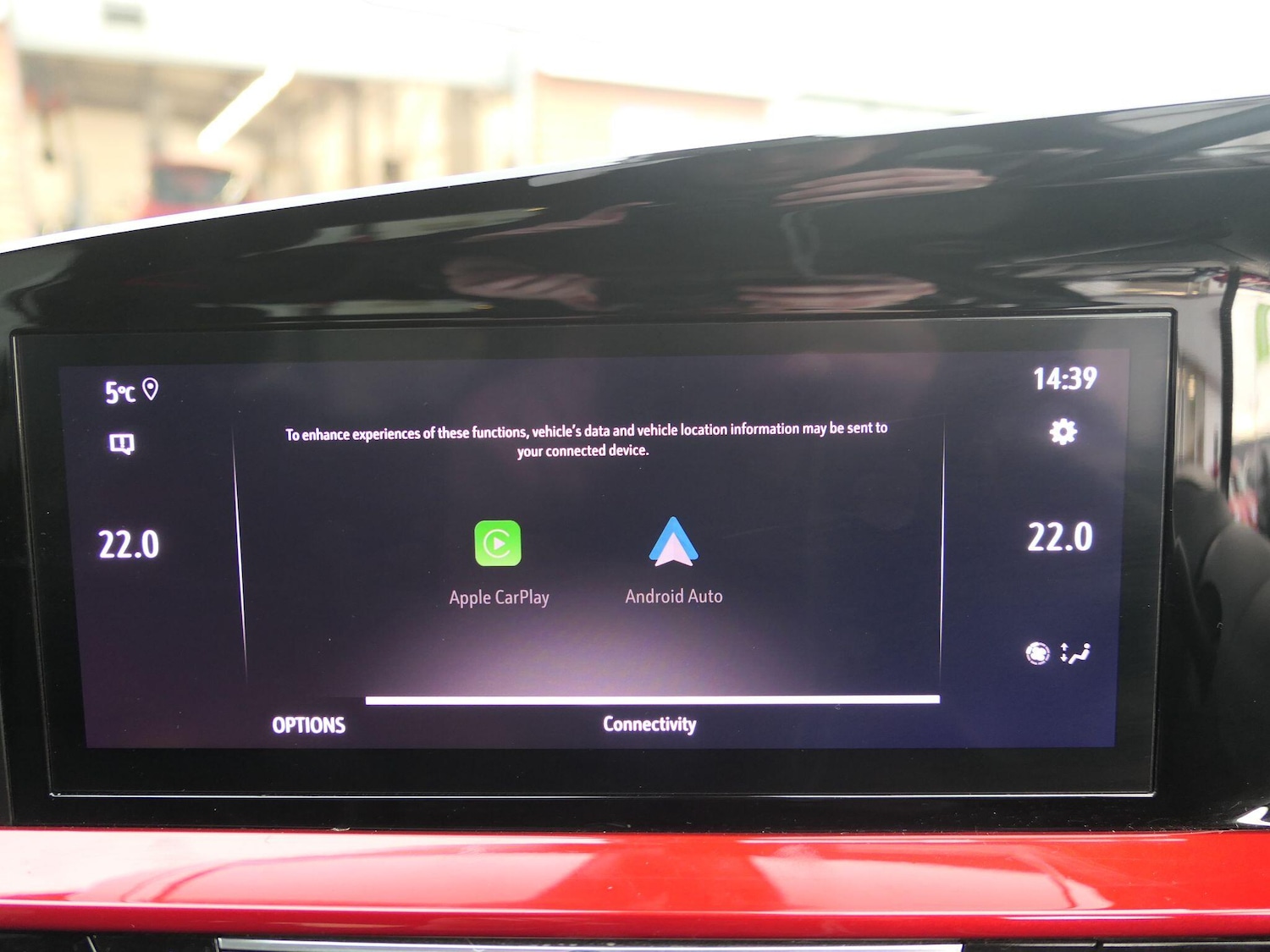 Used Vauxhall Mokka 2022 for sale - 77028973: Photo 23