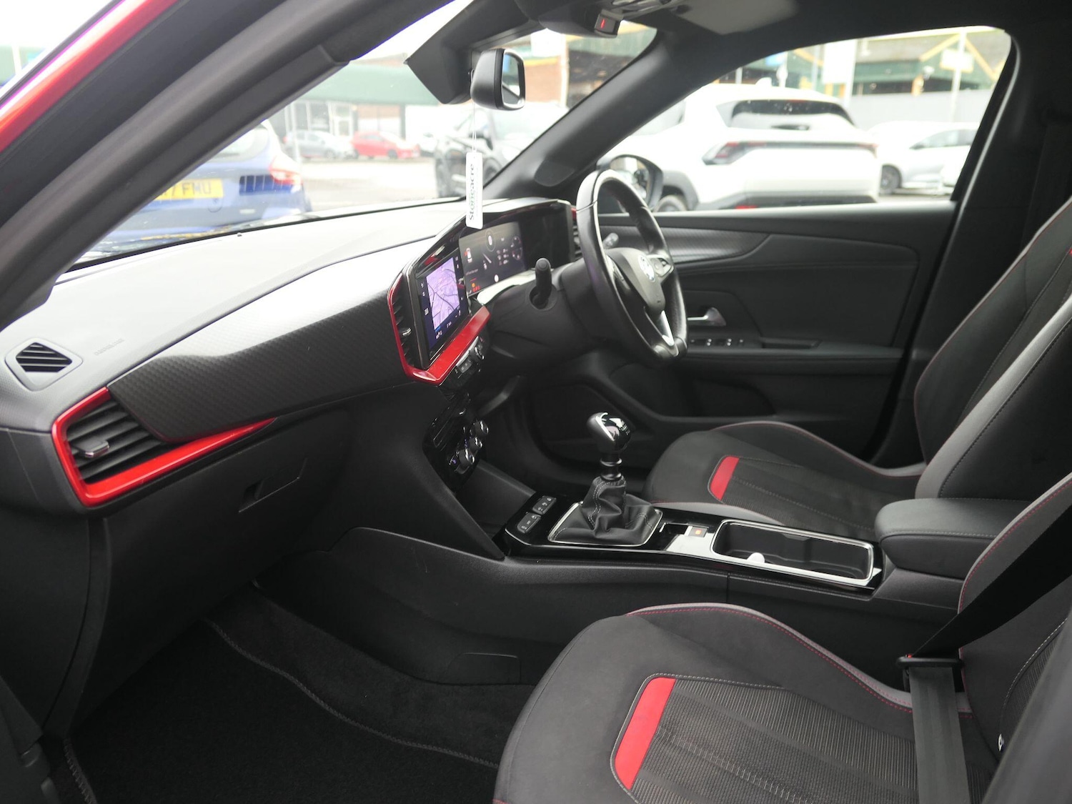 Used Vauxhall Mokka 2022 for sale - 77028973: Photo 27