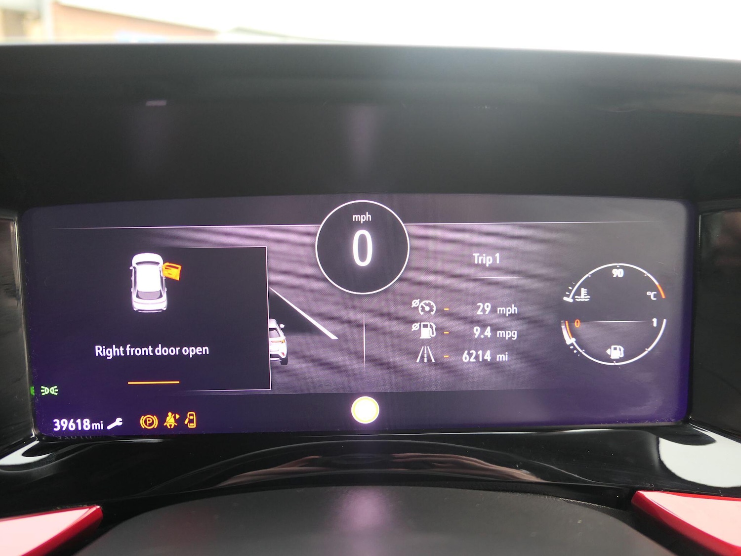 Used Vauxhall Mokka 2022 for sale - 77028973: Photo 28