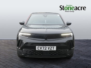 Used Vauxhall Mokka 2022 for sale - 77028973: Photo