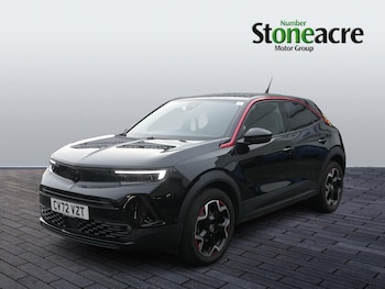 Used Vauxhall Mokka 2022 for sale - 77028973: Photo