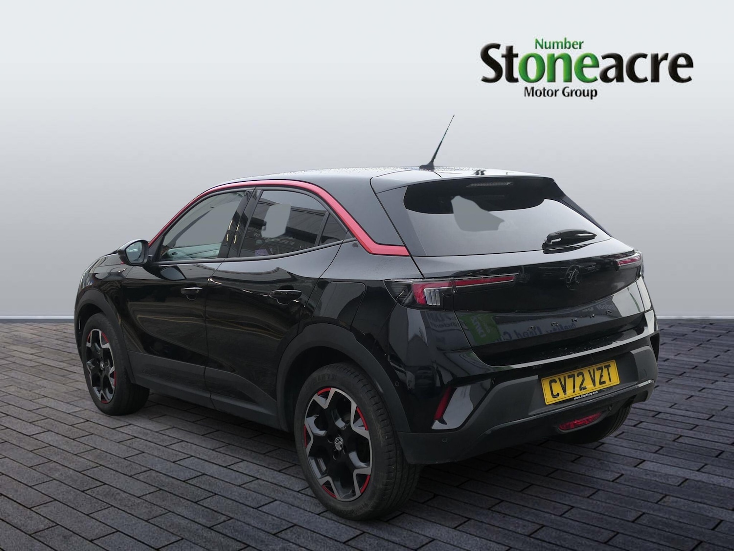 Used Vauxhall Mokka 2022 for sale - 77028973: Photo 4