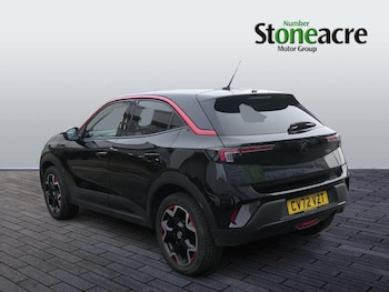 Used Vauxhall Mokka 2022 for sale - 77028973: Photo