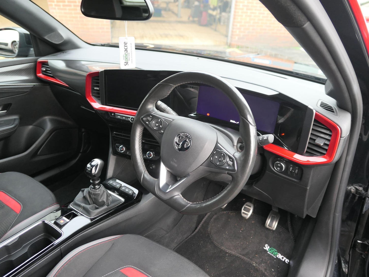 Used Vauxhall Mokka 2022 for sale - 77028973: Photo 9